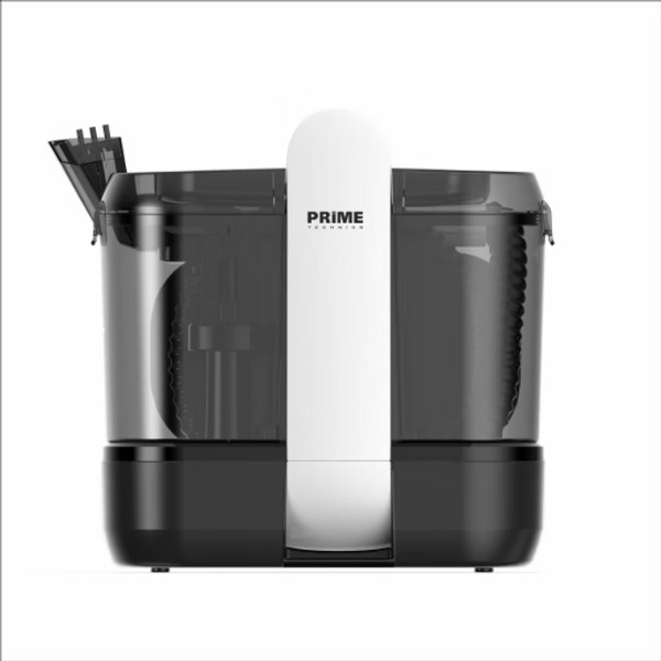 Фото - Пилосос миючий з аквафільтром Prime Technics PСC 4514 SVV